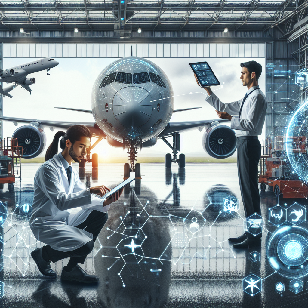 Japan Airlines and JAL Engineering Win IT Award for Innovation