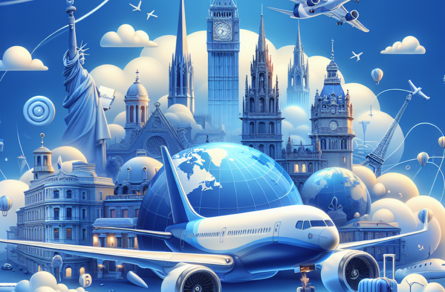 JetBlue Launches New A321LR Flights from Boston to Madrid and Edinburgh