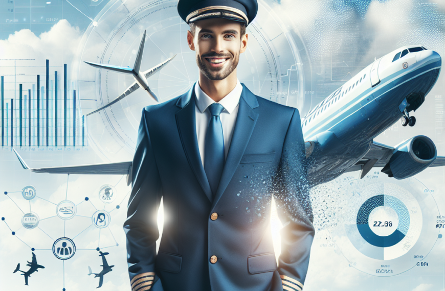 JetBlue Pilots' Salaries Set for 2024