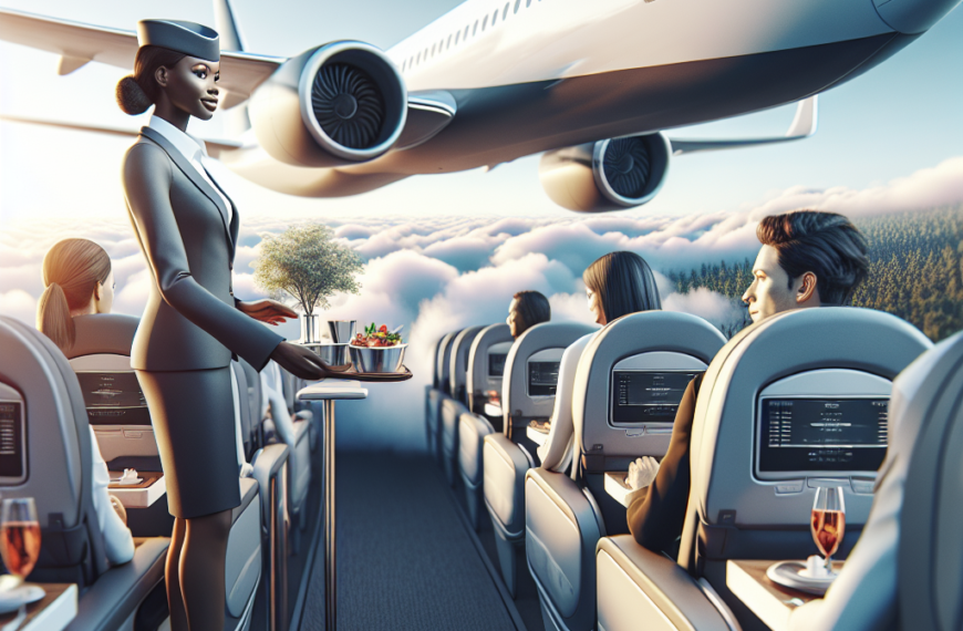 JetBlue Unveils 'Mini Mint' First Class Launch by 2026