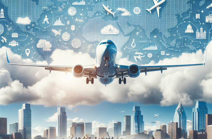 KLM Expands Flights to Austin, Boston, Minneapolis, and SLC