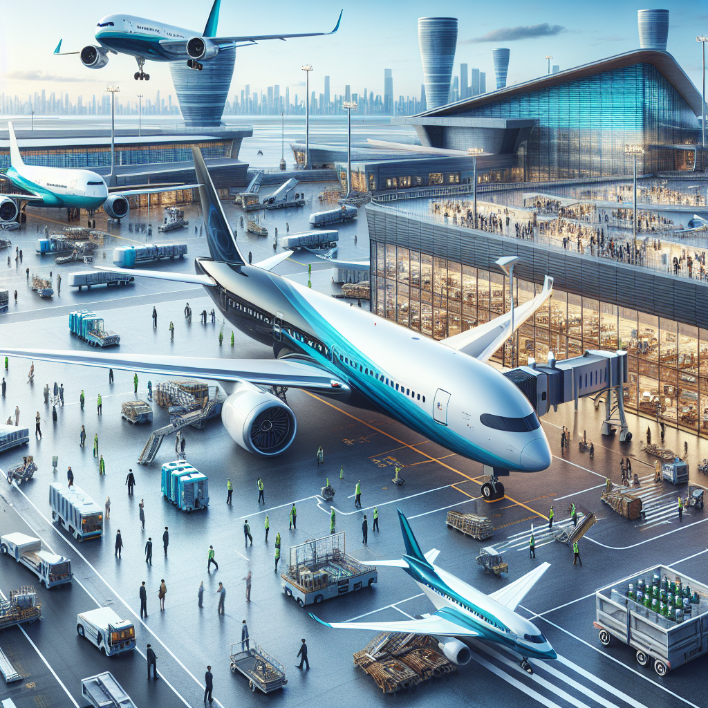 Korean Air Completes Asiana Takeover with 63.88% Stake