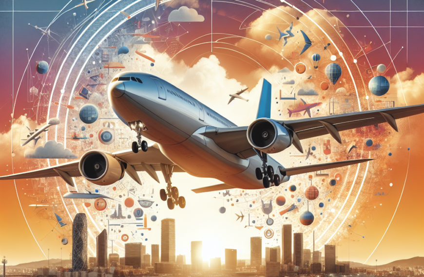 LEVEL Airlines Gains AOC, Launches Unique Code by 2025