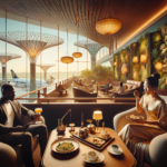 Layover Luxe: Discover the World's Best Airports to Spend Your Time