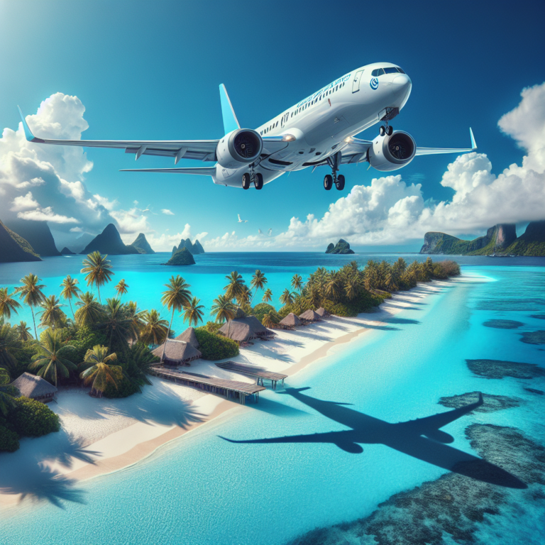 Lufthansa Discover Airlines Adds Two New African Routes