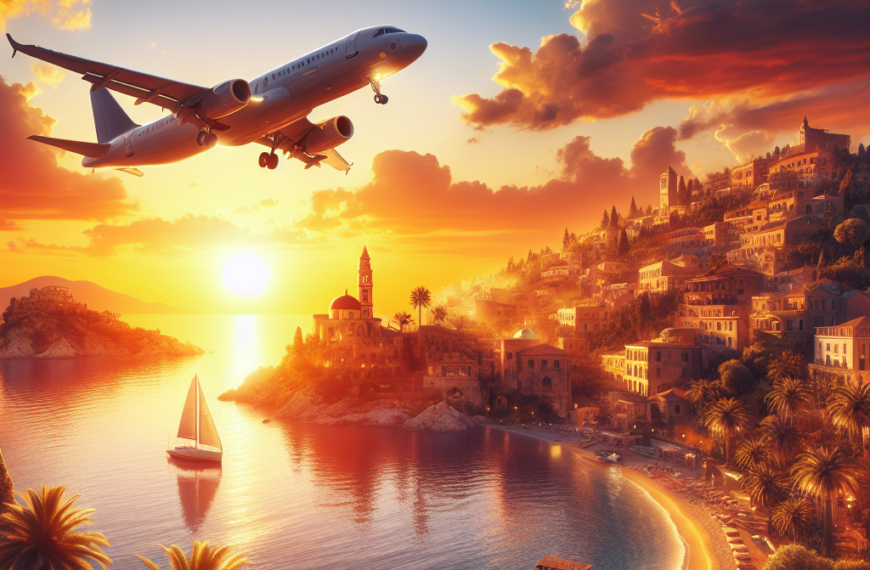 Lufthansa, SWISS, Brussels Airlines Announce Summer 2025 Destinations