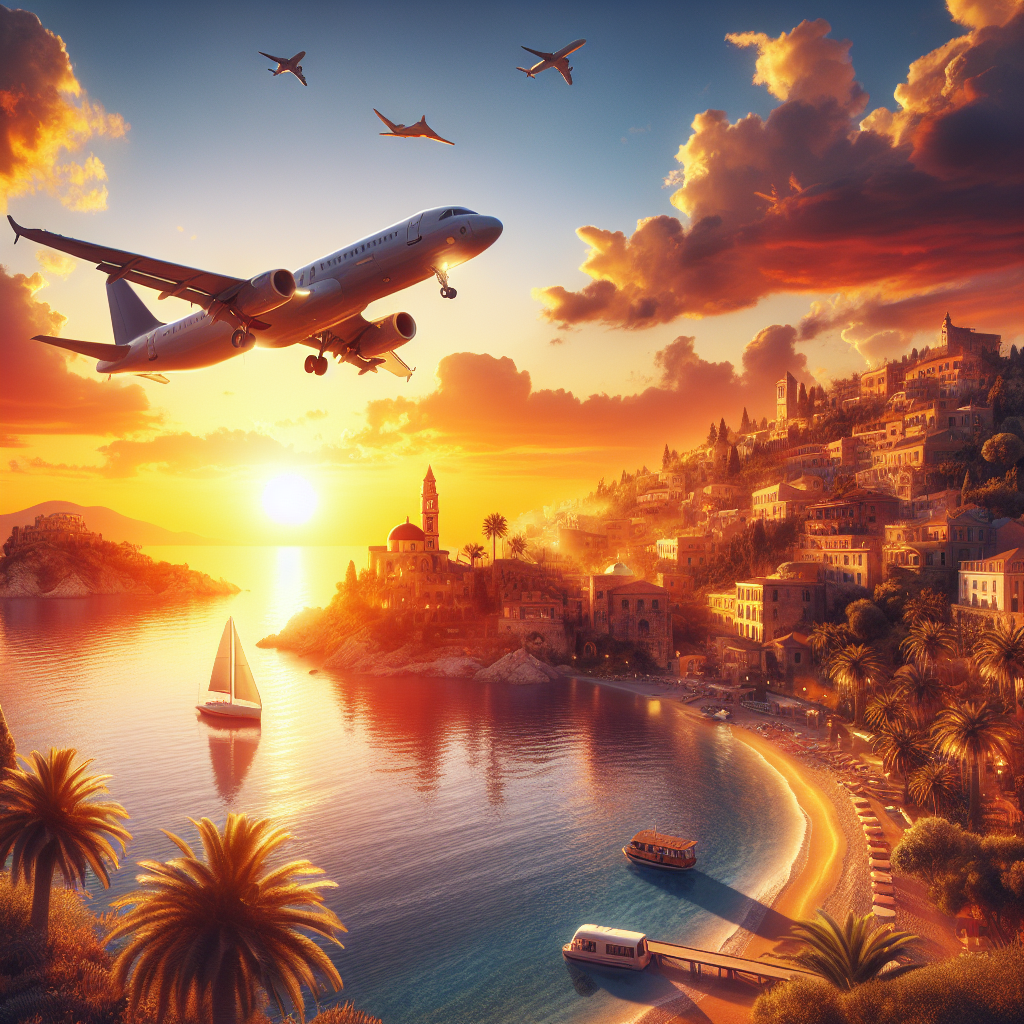 Lufthansa, SWISS, Brussels Airlines Announce Summer 2025 Destinations