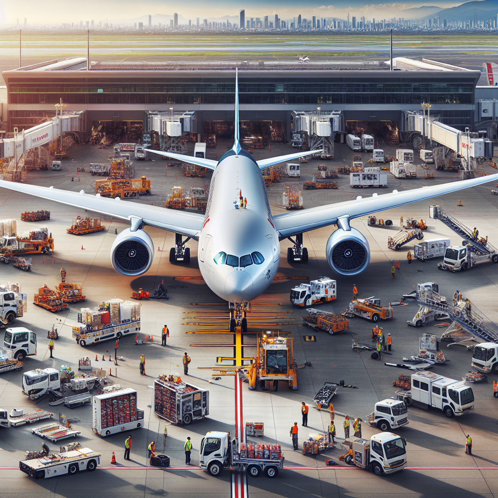 Malaysia Airlines Grounds A330neo After Technical Issues