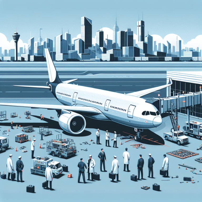 Malaysia Airlines Grounds New Airbus A330neo