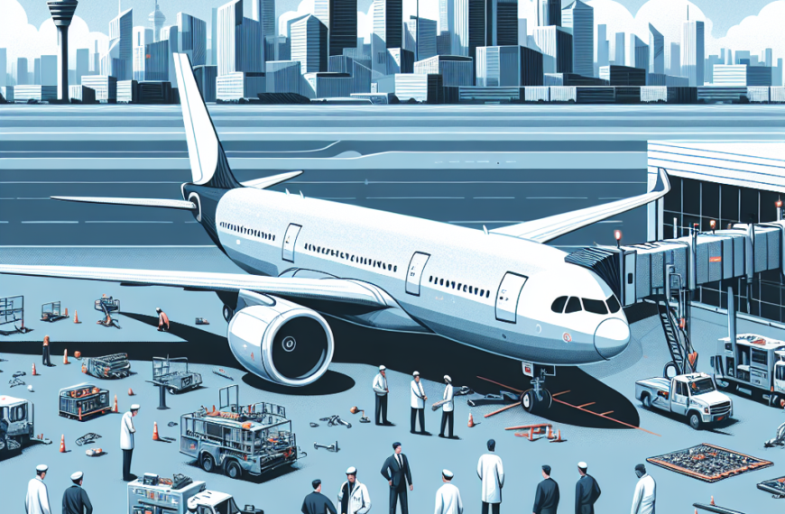 Malaysia Airlines Grounds New Airbus A330neo