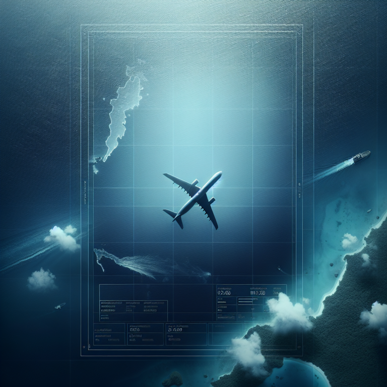 Malaysia Greenlights $70M Search for Missing MH370 Flight