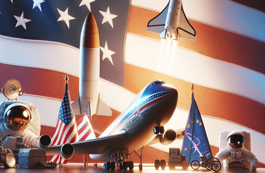 Nasa and United Honor Jimmy Carter After His Passing