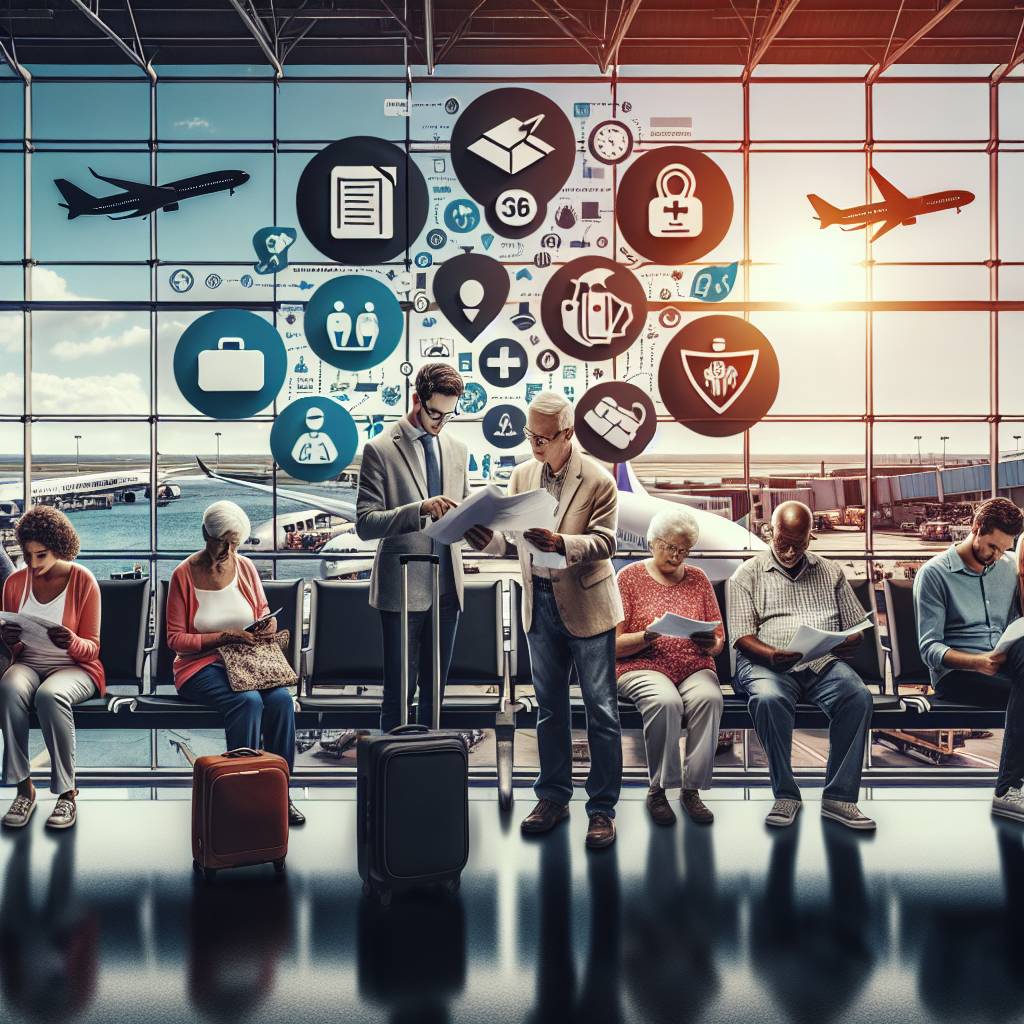 Navigating the Skies: Your Comprehensive Guide to Airline Travel Insurance