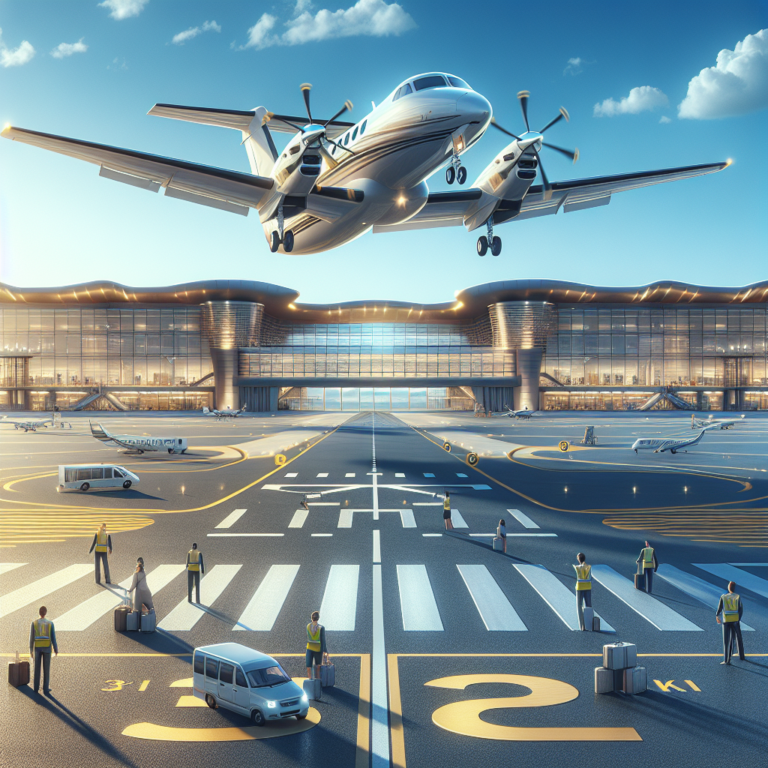 Noida Airport Set for First Trial Landing Ahead of 2025 Launch