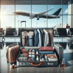 Pack Like a Pro: Essential Tips for Smart Air Travel