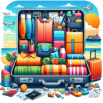 Pack Like a Pro: Essential Tips for Stress-Free Summer Travel
