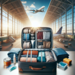 Pack Like a Pro: Top Tips for Organizing Your Travel Bag