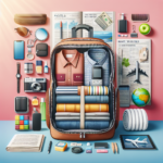 Pack Smart: The Ultimate Guide to Lightweight Travel Essentials