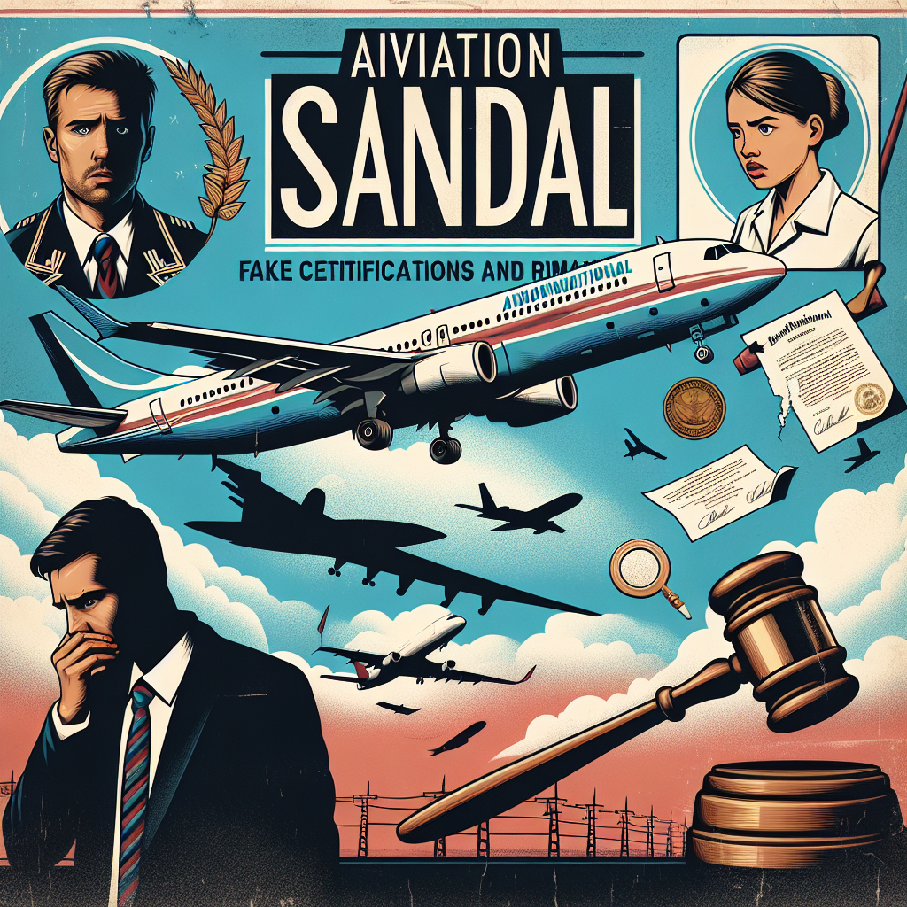 Pakistan Airlines Pilots and Crew Caught Using Fake Degrees