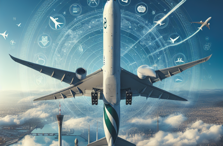 Pakistan Airlines Resumes Paris Flights, UK Next!