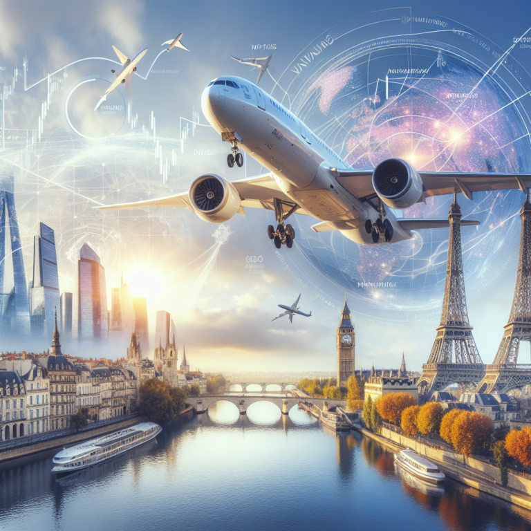 Pakistan International Airlines Poised for Privatization