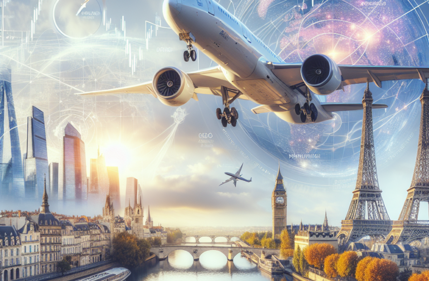 Pakistan International Airlines Poised for Privatization