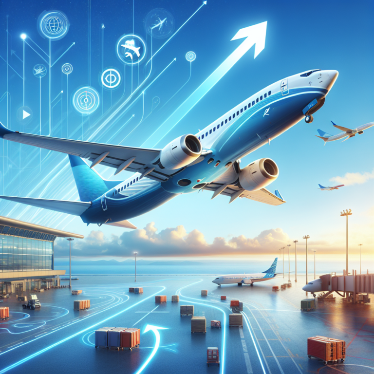 Pegasus Airlines Orders 100 Boeing 737 MAX-10 Jets