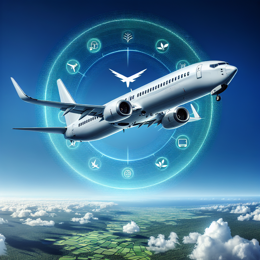 Pegasus Airlines Orders 200 Boeing 737 MAX 10s