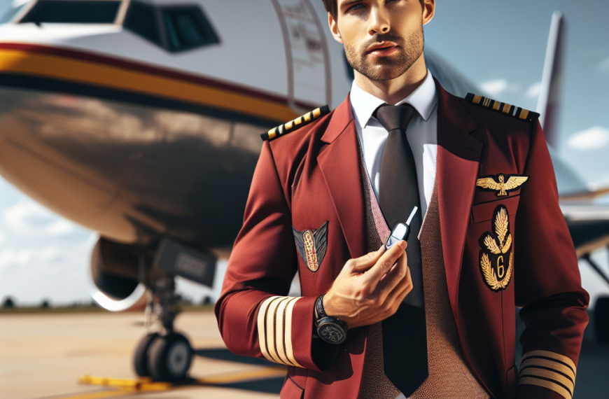 Qantas Pilot Jeremy Conquers Diabetes to Fly Boeing 737 Again