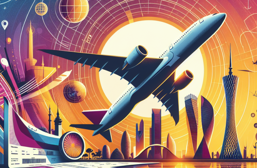 Qatar Airways Launches New Bogotá and Caracas Flights