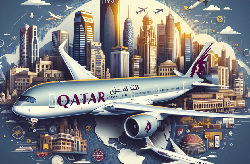 Qatar Airways Plans Doha-Bogotá Route via Caracas with 777s, A350s