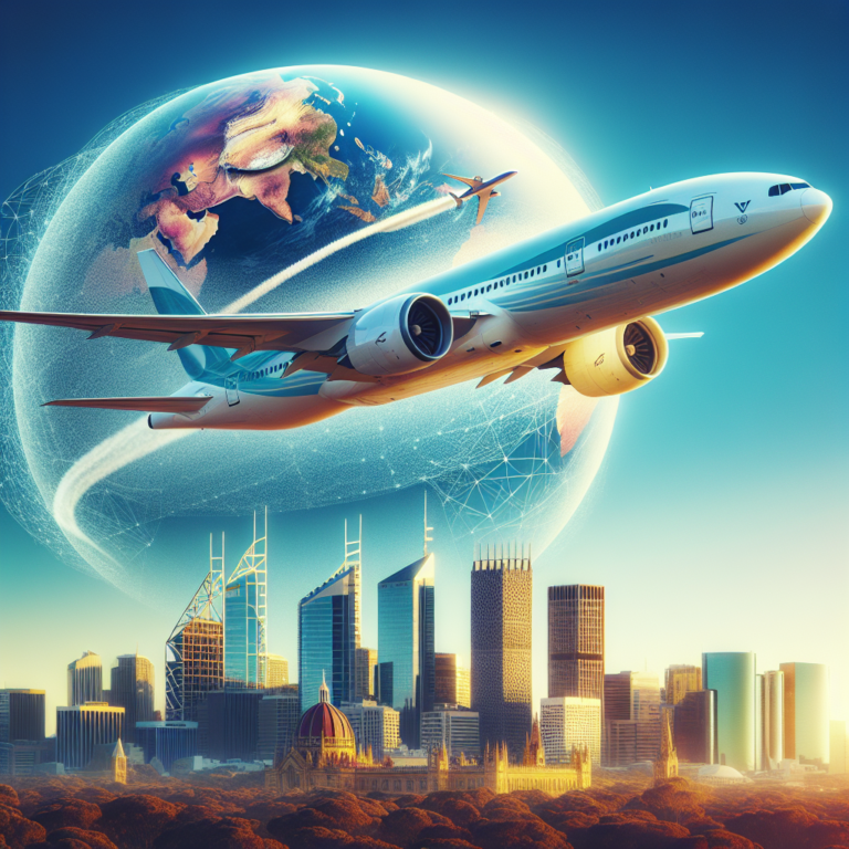 Qatar Airways Restarts Daily Flights to Canberra