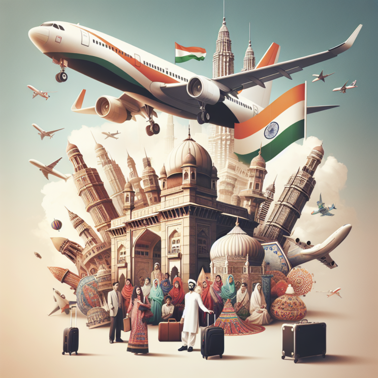 Royal Jordanian Plans Comeback to India and New US Routes