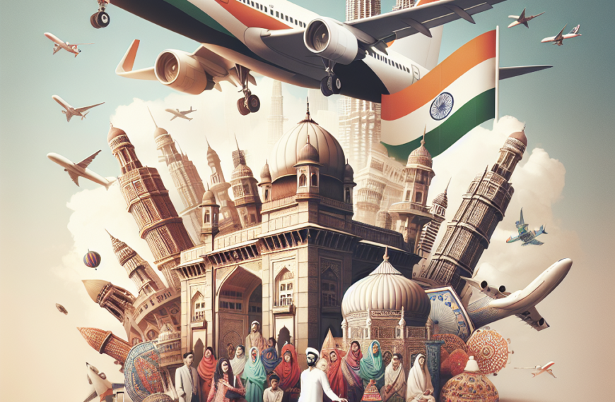 Royal Jordanian Plans Comeback to India and New US Routes