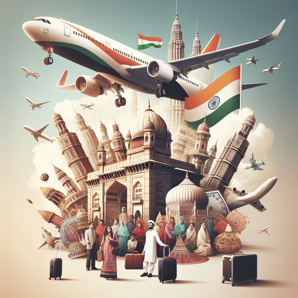 Royal Jordanian Plans Comeback to India and New US Routes