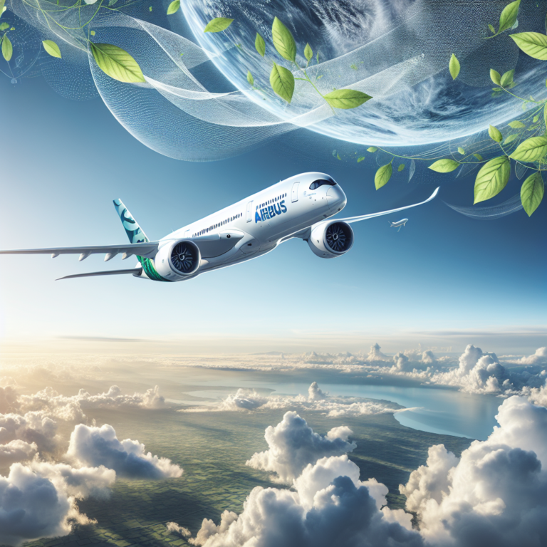 SWISS Expands Airbus A350 Fleet to 10 with New Orders