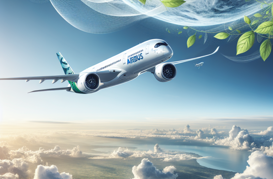 SWISS Expands Airbus A350 Fleet to 10 with New Orders