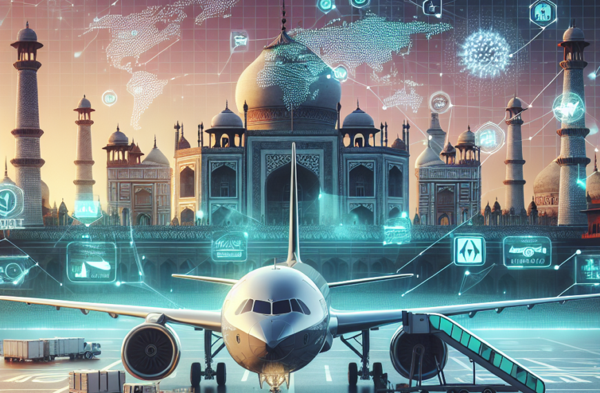 Saudia Cuts India Flights Despite Strong Demand