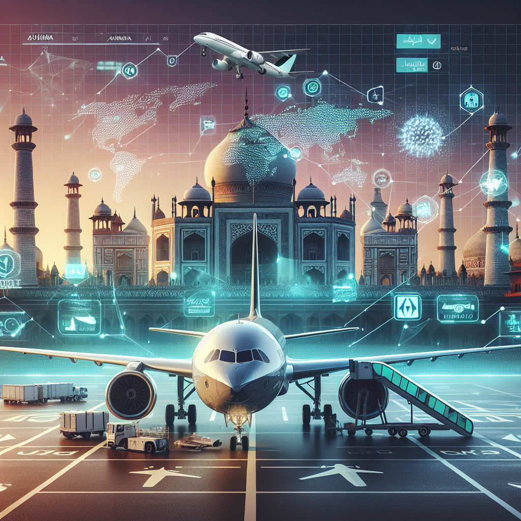 Saudia Cuts India Flights Despite Strong Demand