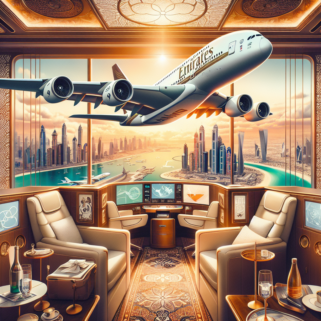 Secrets Behind the Success of Middle East Airlines