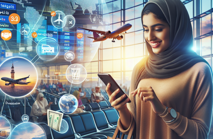 Sky-High Savings: Mastering the Art of Budget Flight Booking
