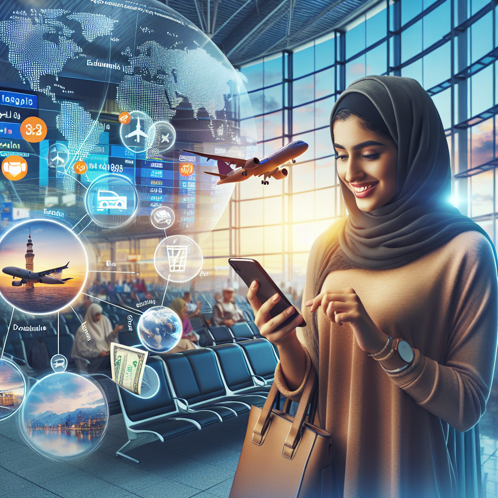 Sky-High Savings: Mastering the Art of Budget Flight Booking