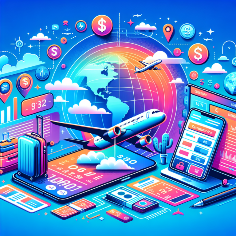 Sky-High Savings: Unlocking the Secrets to Finding Cheap Airline Tickets
