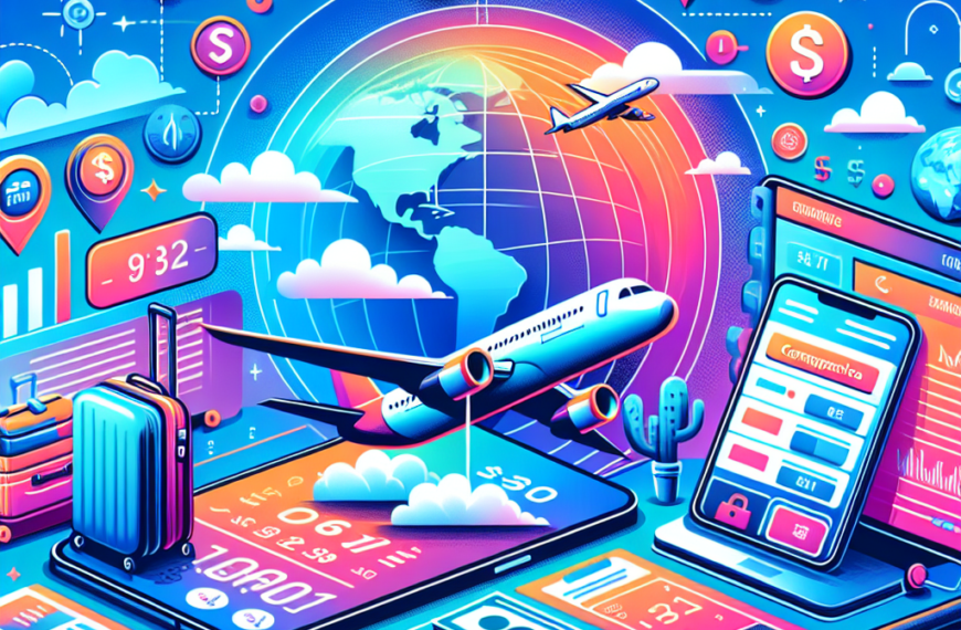 Sky-High Savings: Unlocking the Secrets to Finding Cheap Airline Tickets