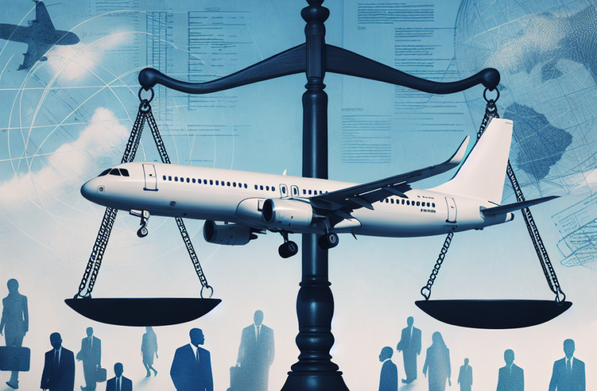 Southwest Airlines Faces Lawsuit Over Free Flight Offers