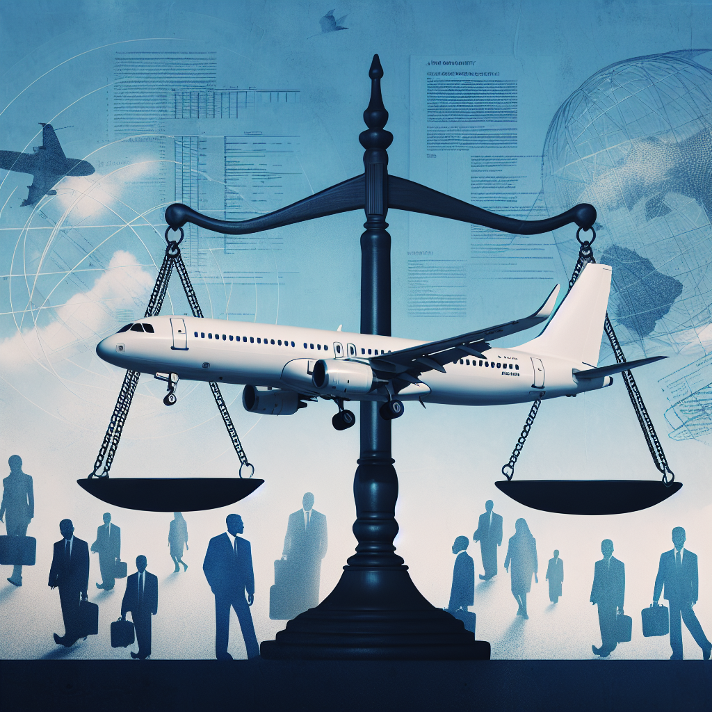 Southwest Airlines Faces Lawsuit Over Free Flight Offers