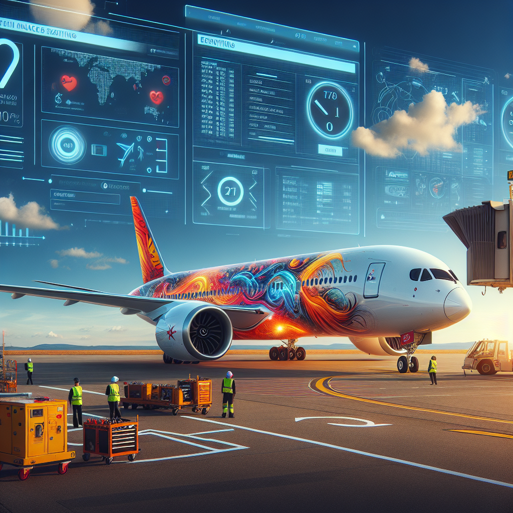 SpiceJet Aims to Fly Grounded Boeing 737 MAX by 2025