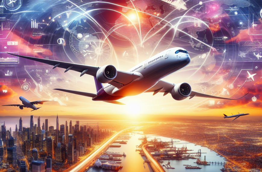 Starlux Expands Flights to Los Angeles and Seattle