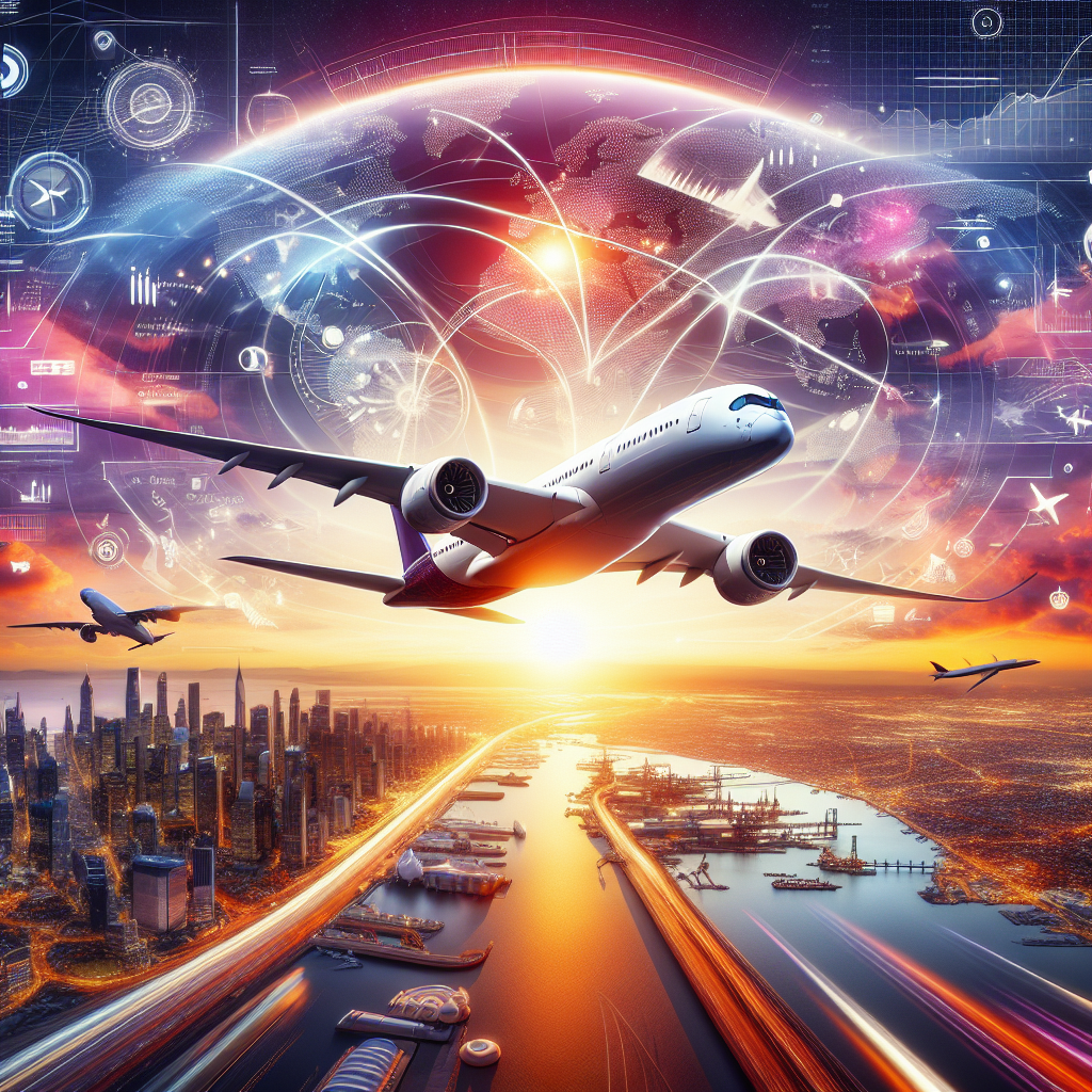 Starlux Expands Flights to Los Angeles and Seattle