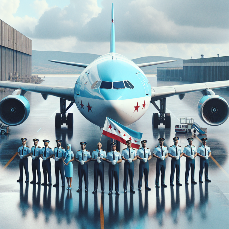 Syrian Airlines Halts Reservations After Assad's Ouster